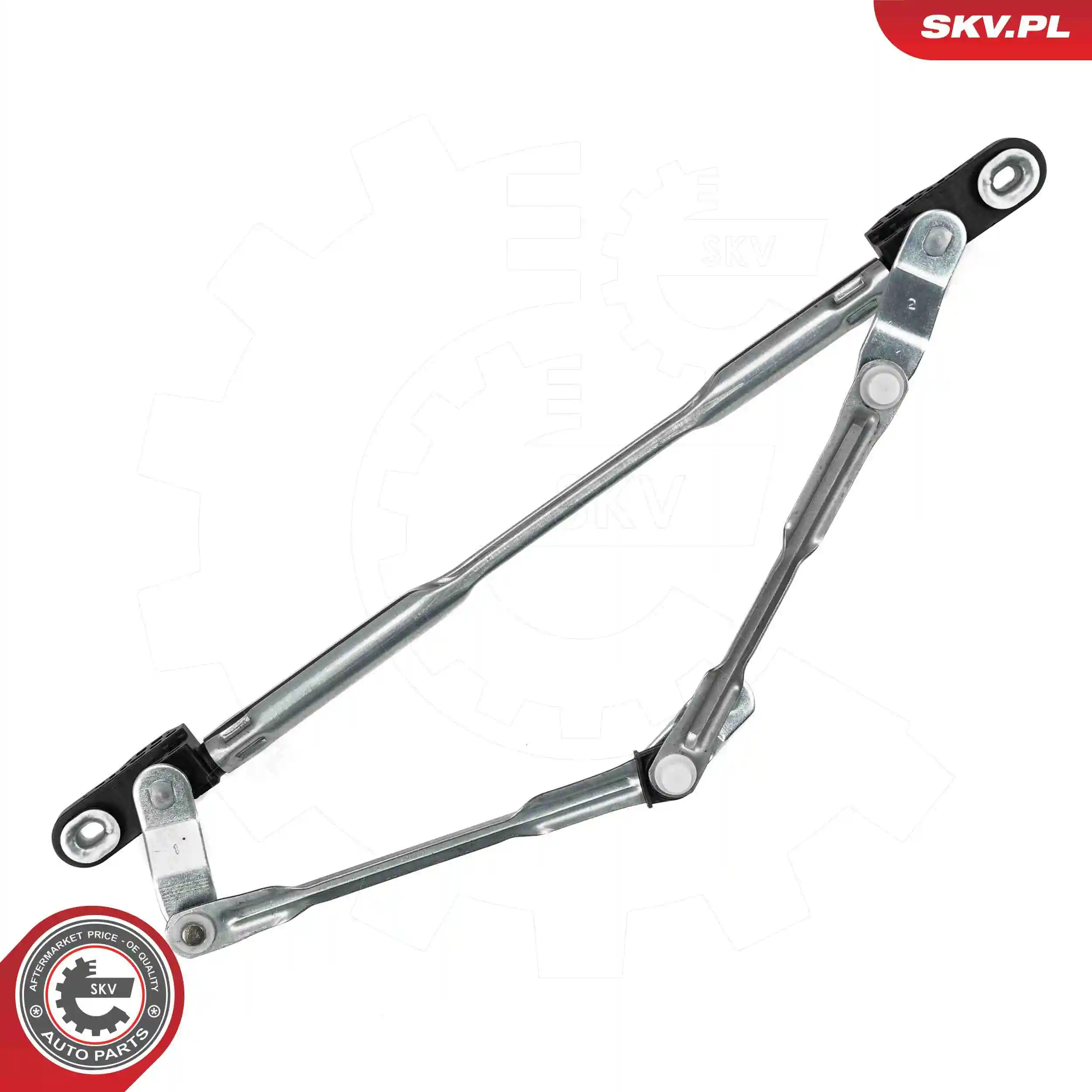 آلية عمل الماسحة 05SKV228