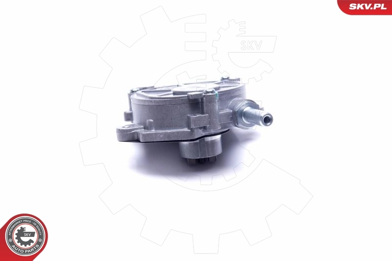 Vacuum Pump, braking system 18SKV023