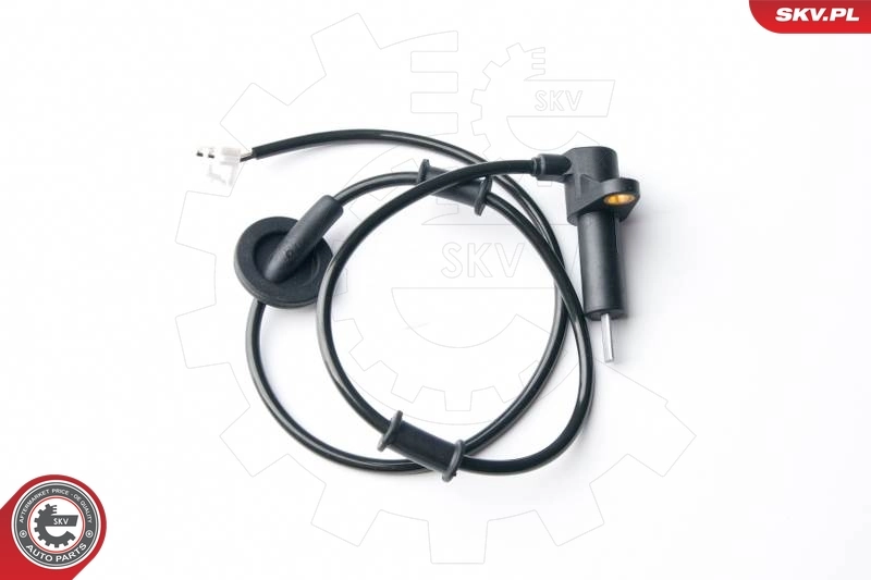 Sensor, wheel speed 06SKV256