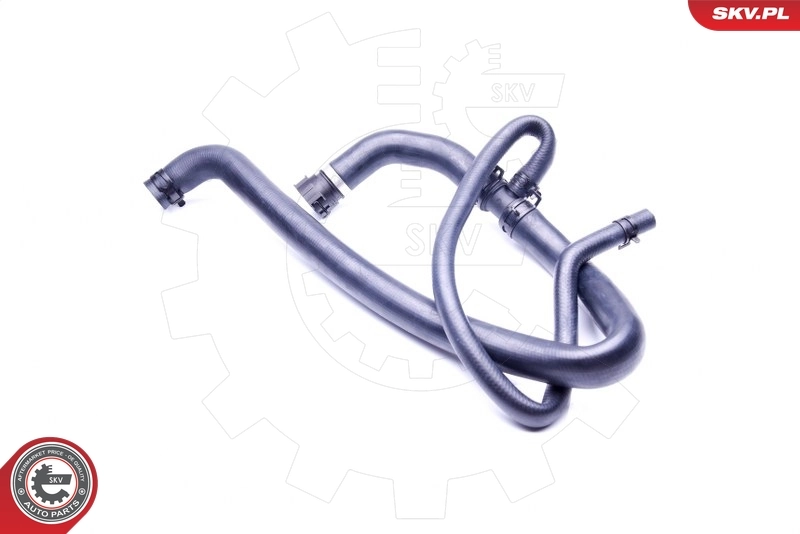 ESEN SKV 43SKV728 Radiator Hose