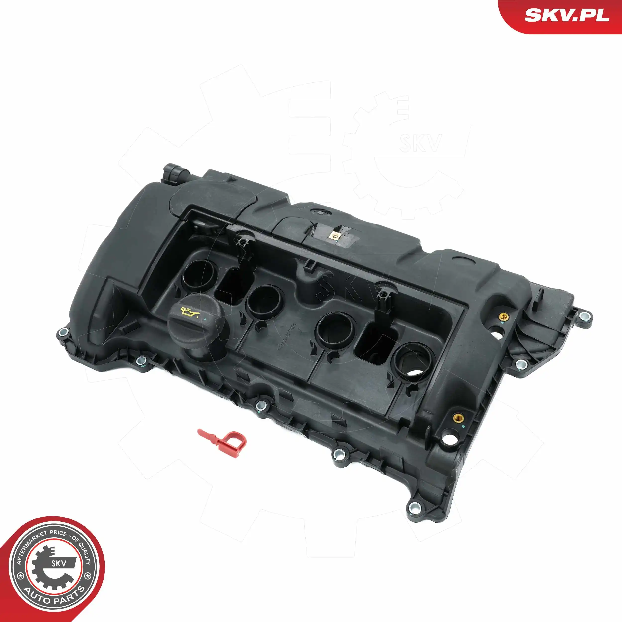 Cylinder Head Cover 48SKV093