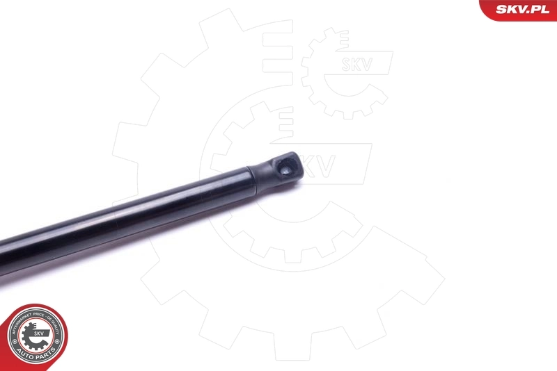 Gas Spring, bonnet 52SKV092