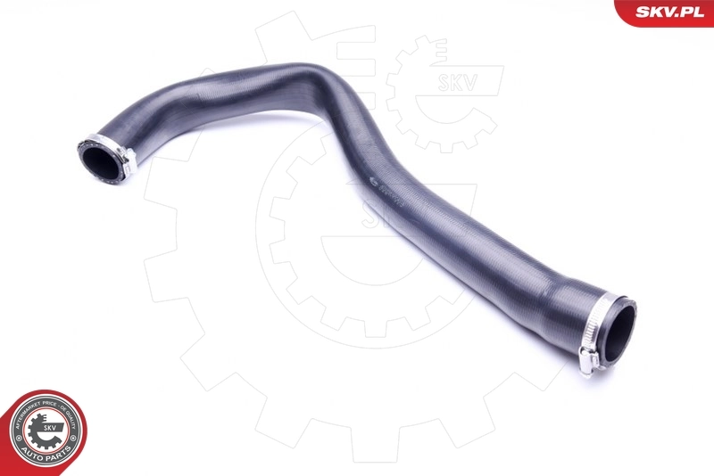 Charge Air Hose 43SKV064