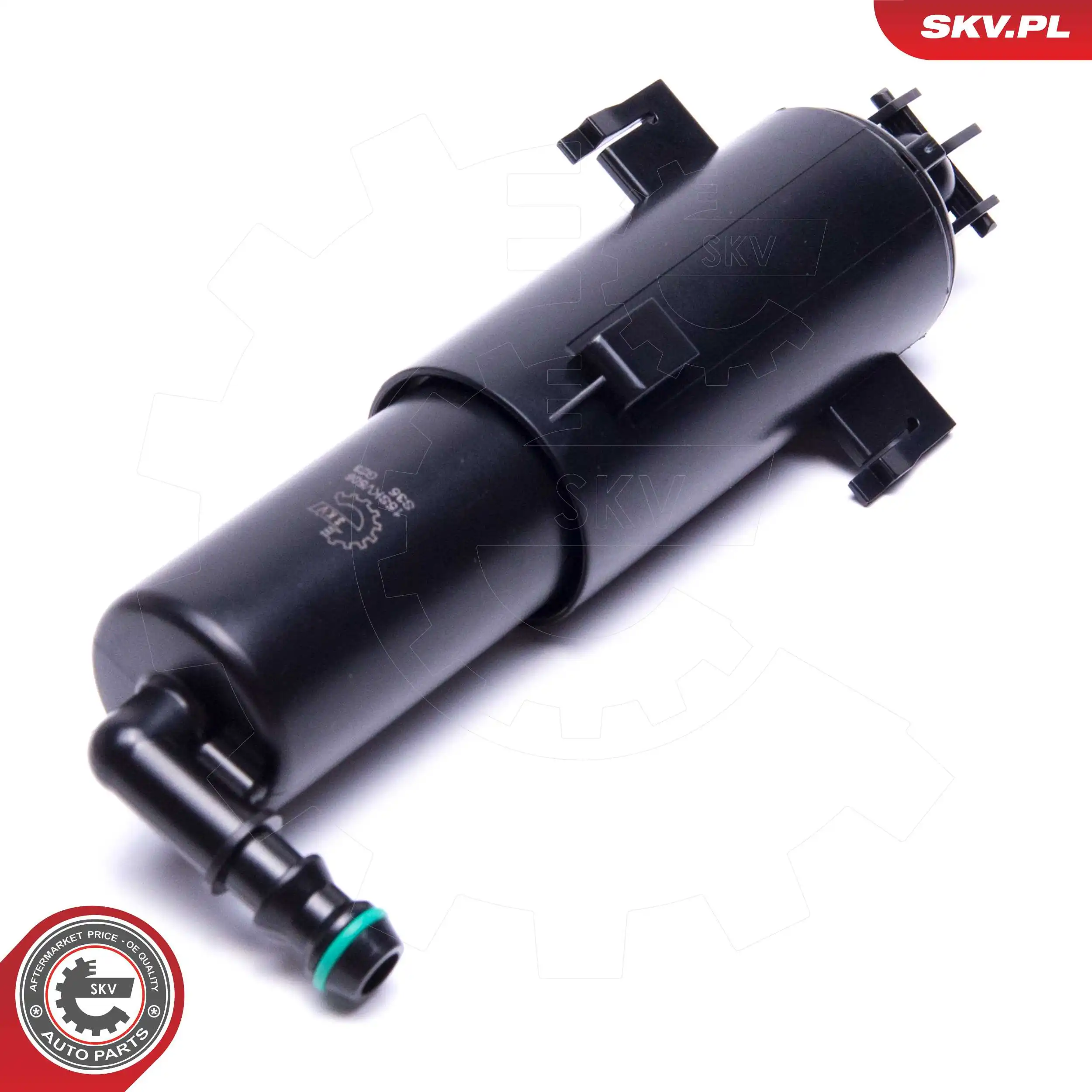 Washer Fluid Jet, headlight cleaning 15SKV506