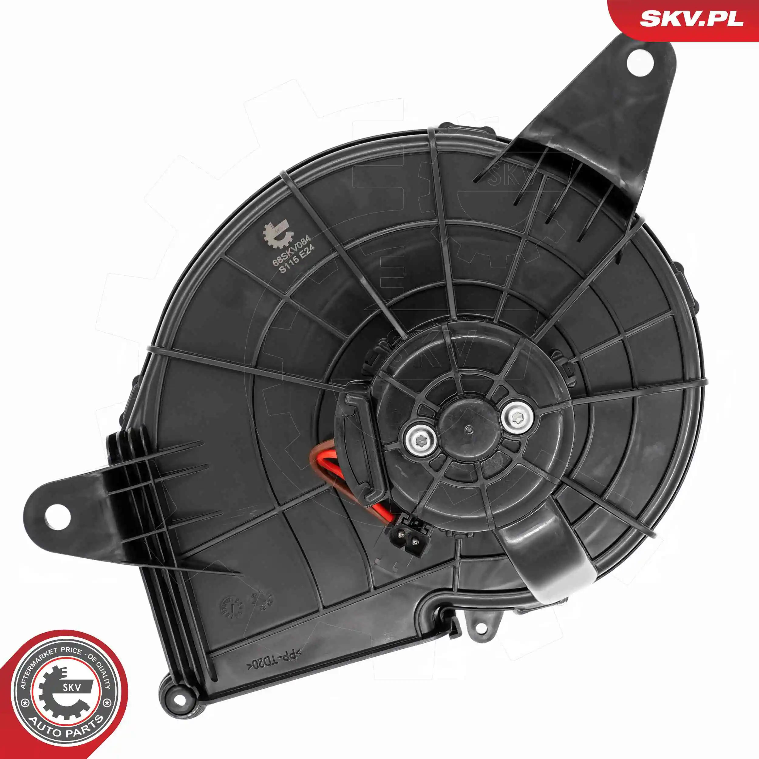 Interior Blower 68SKV084