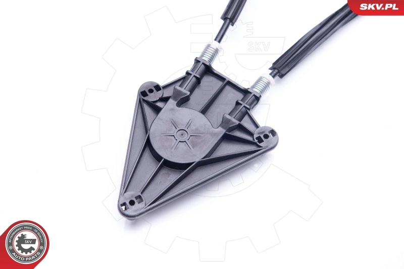 Window Regulator 01SKV892