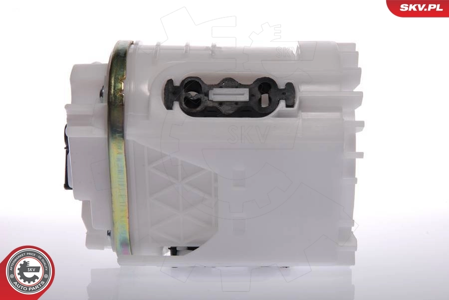 Fuel Feed Unit 02SKV703