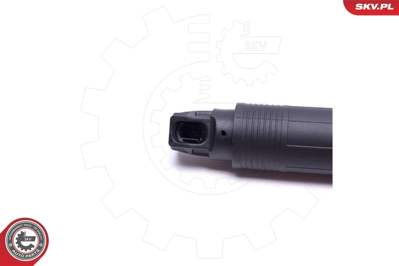 Electric Motor, tailgate 52SKV926