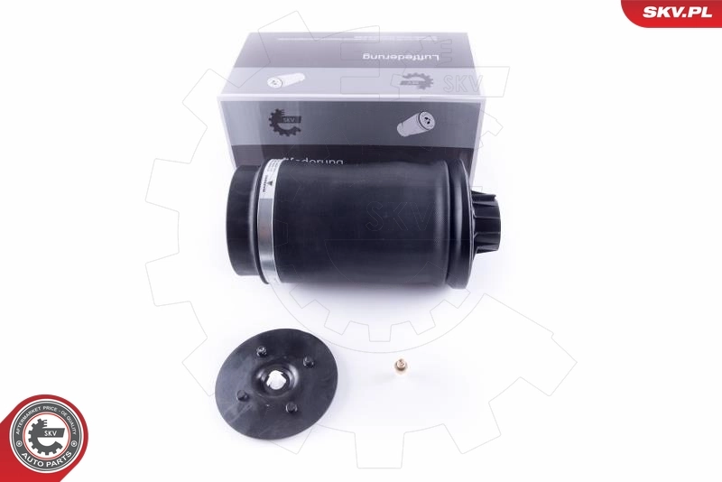 Air Spring, suspension 58SKV020