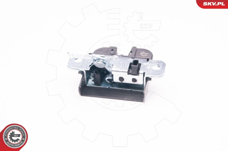 Tailgate Lock 16SKV510