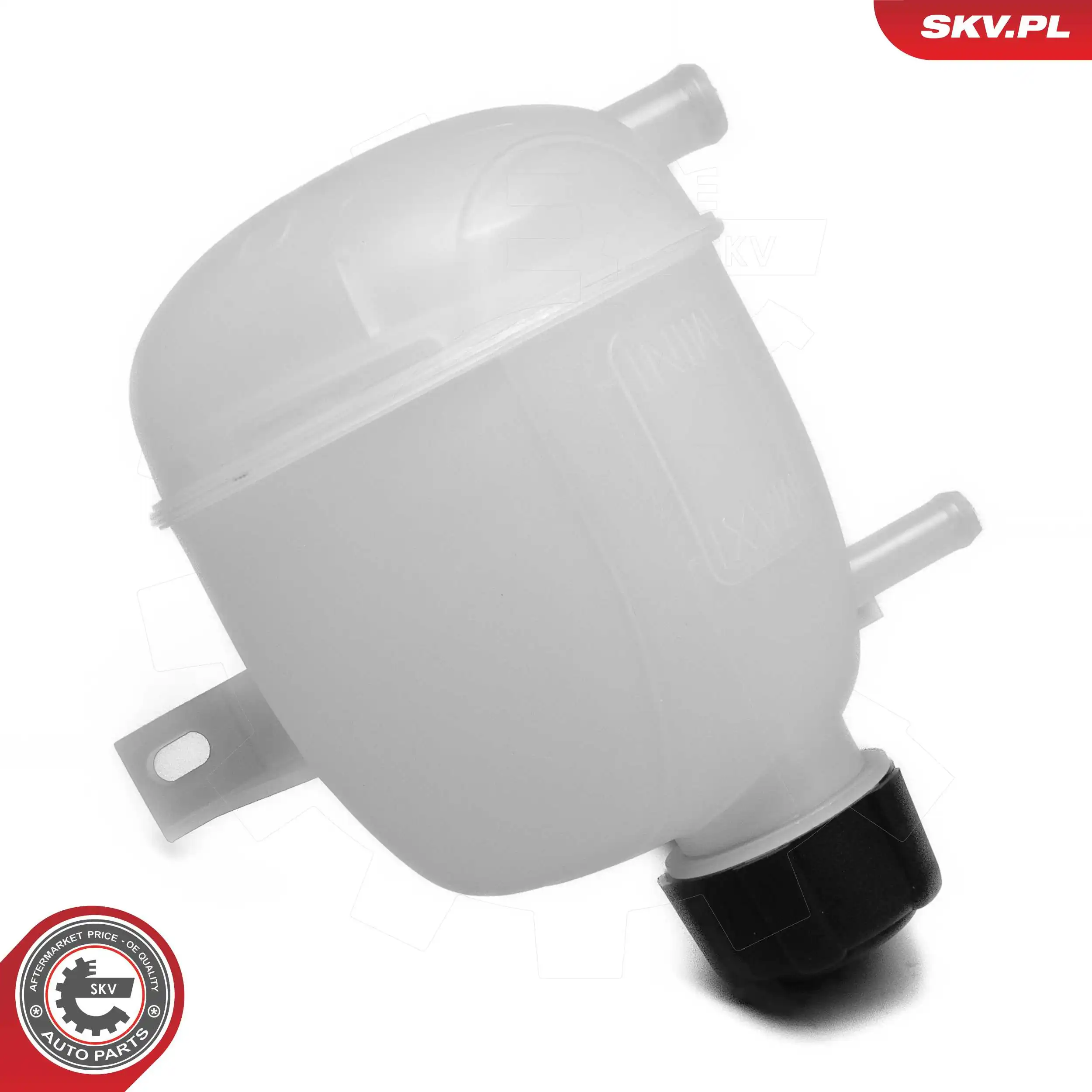 Expansion Tank, coolant 61SKV412
