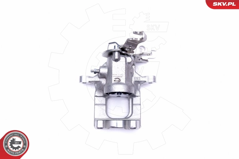 Brake Caliper 45SKV623