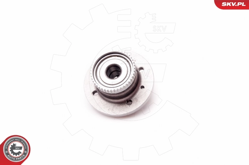 Wheel Bearing Kit 29SKV102