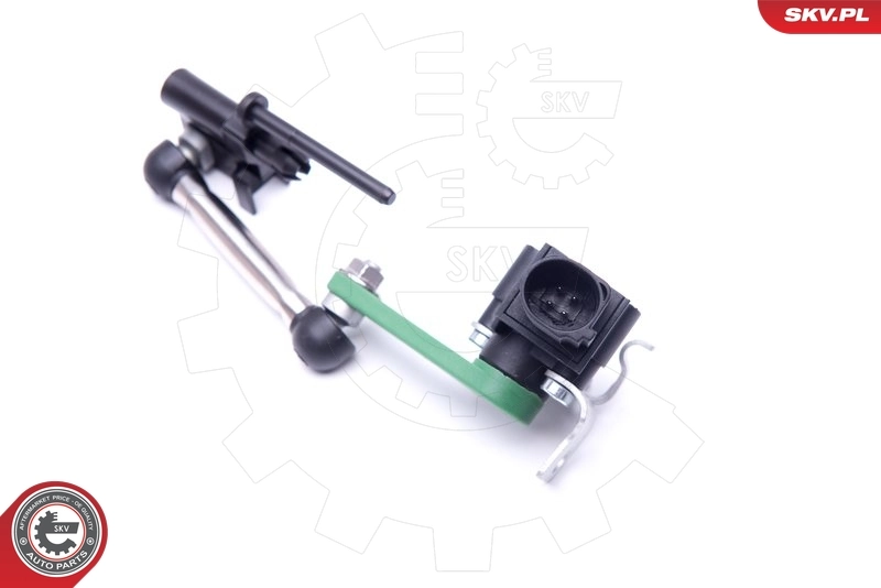 Sensor, headlight levelling 17SKV425