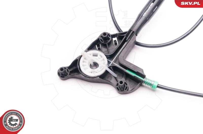 Window Regulator 00SKV071