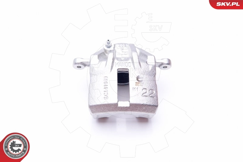 Brake Caliper 45SKV782