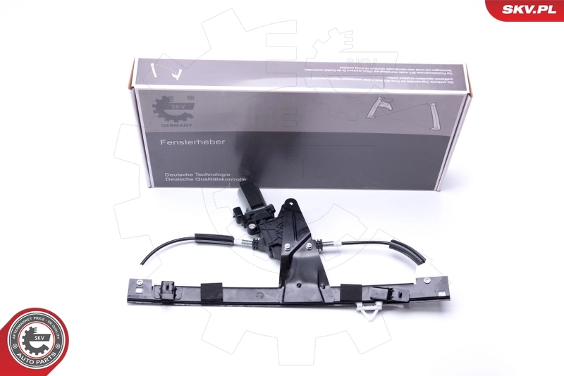 Window Regulator 00SKV422