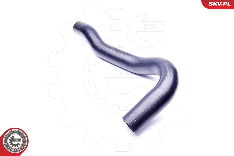 Charge Air Hose 43SKV083