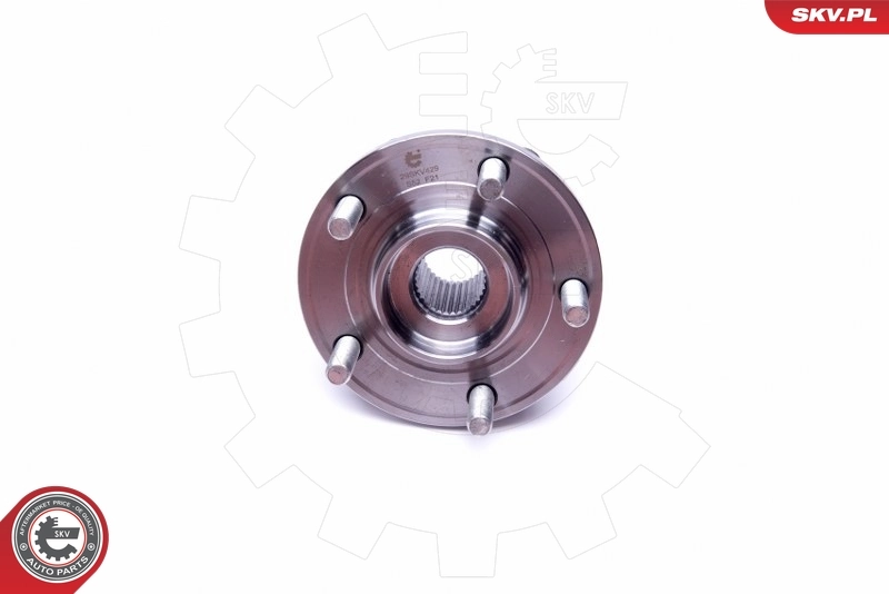 Wheel Bearing Kit 29SKV429