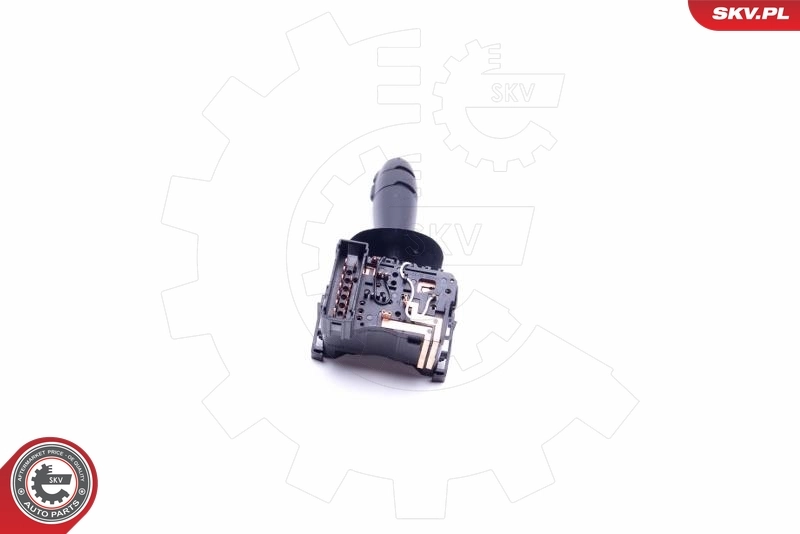 Steering Column Switch 38SKV520