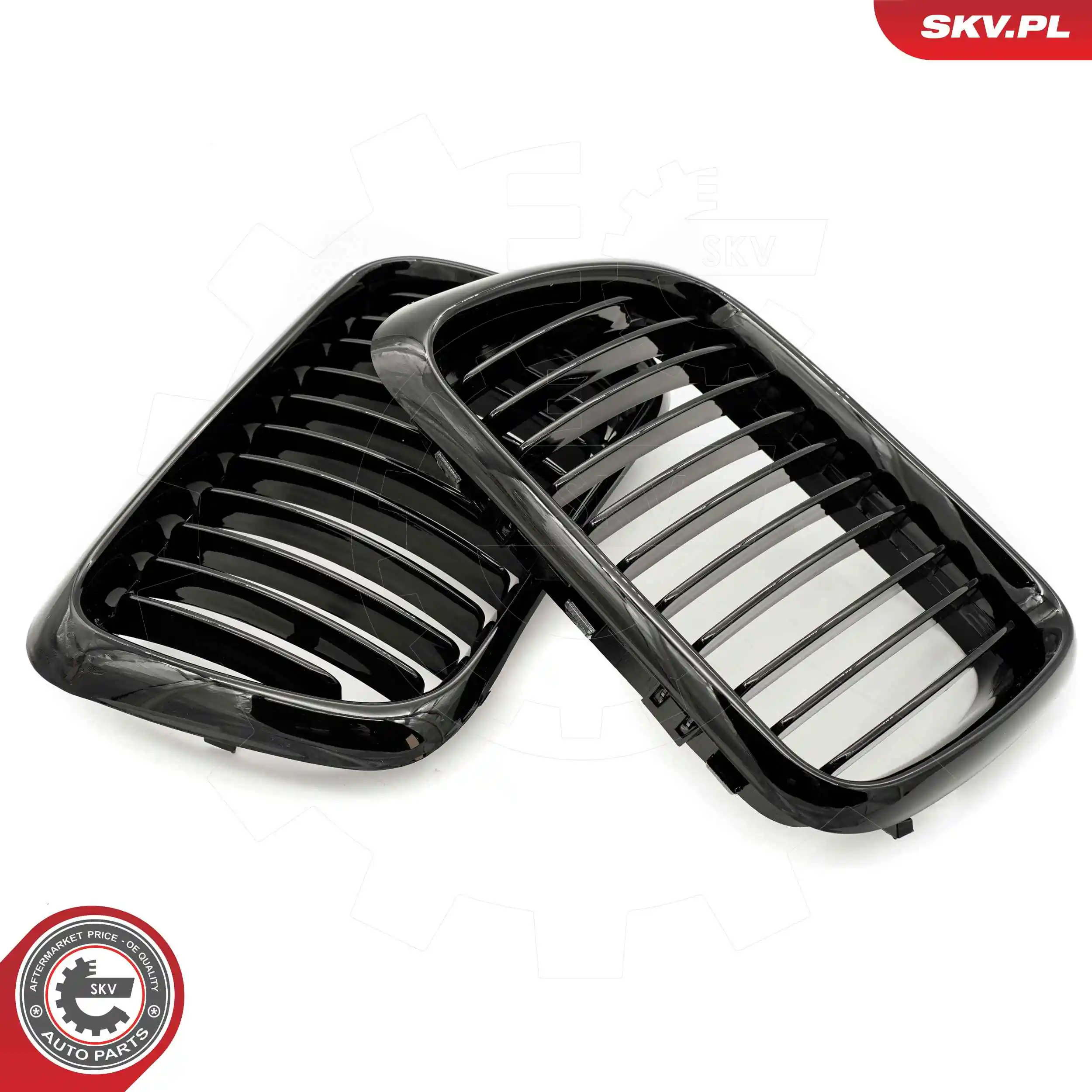 ESEN SKV 66SKV049 Radiator Grille