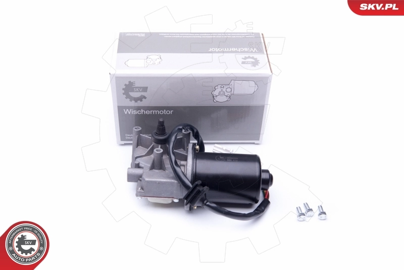Wiper Motor 19SKV038
