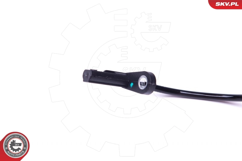 ESEN SKV 06SKV380 Sensor, wheel speed
