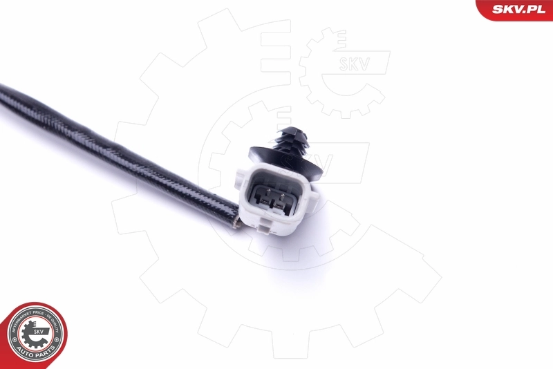 Sensor, exhaust gas temperature 30SKV256