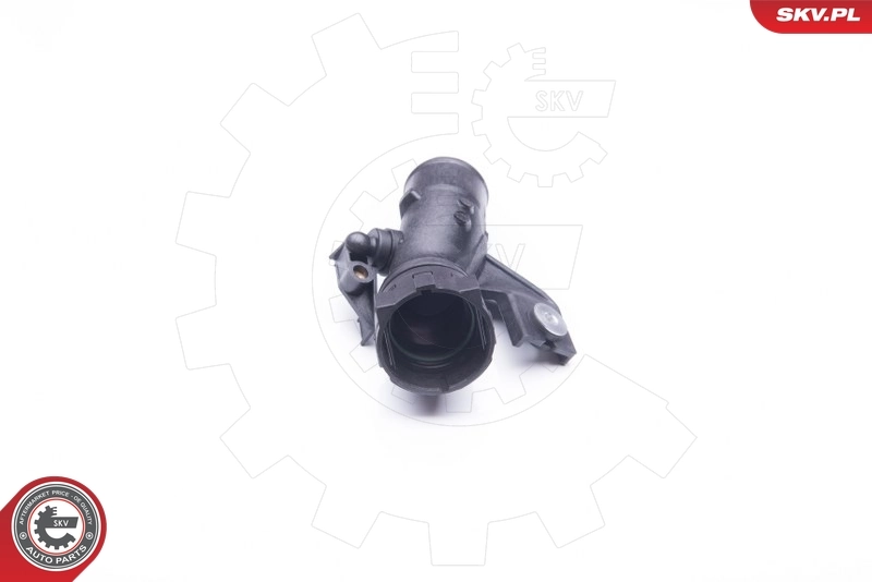 Charge Air Hose 24SKV656