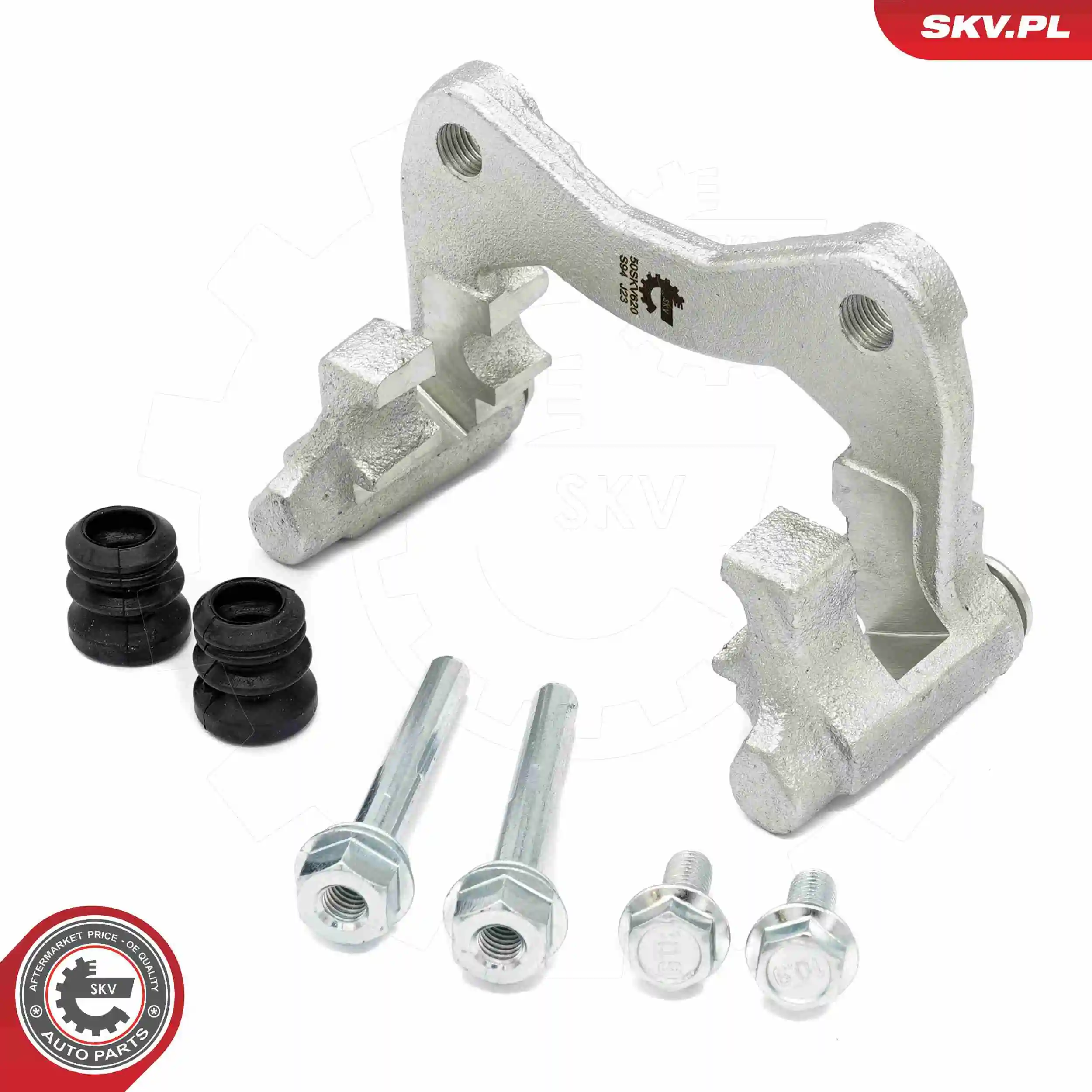 Halter, Bremssattel 50SKV620