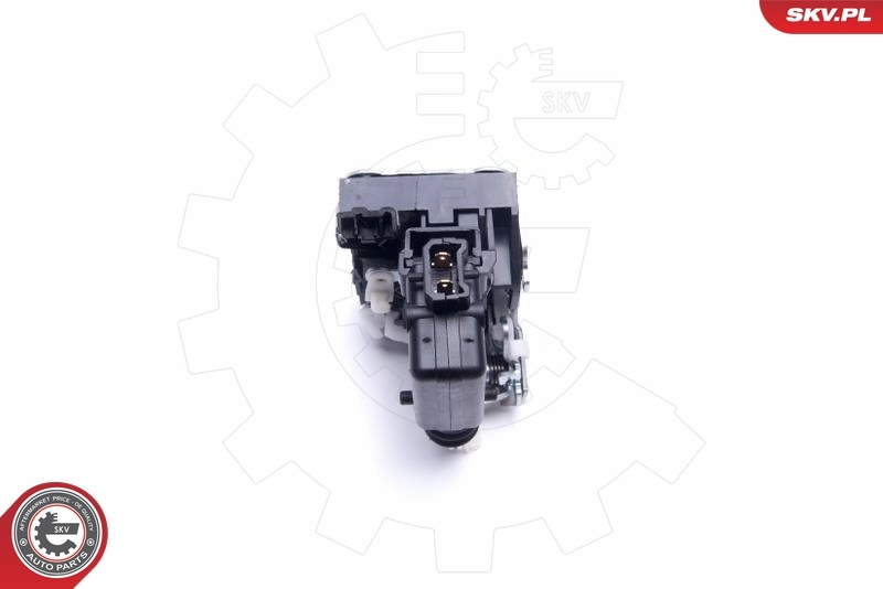 Kunci Pintu 16SKV871
