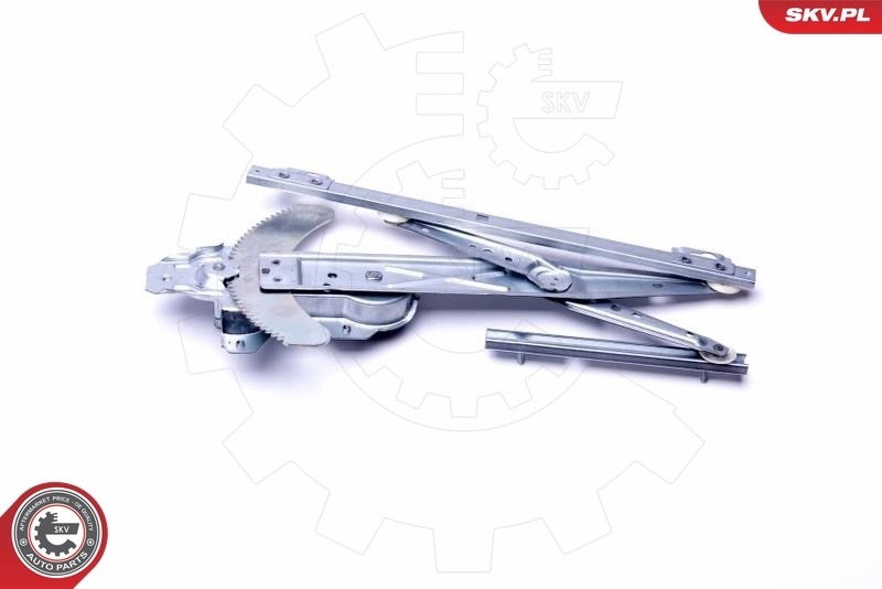 ESEN SKV 00SKV841 Window Regulator