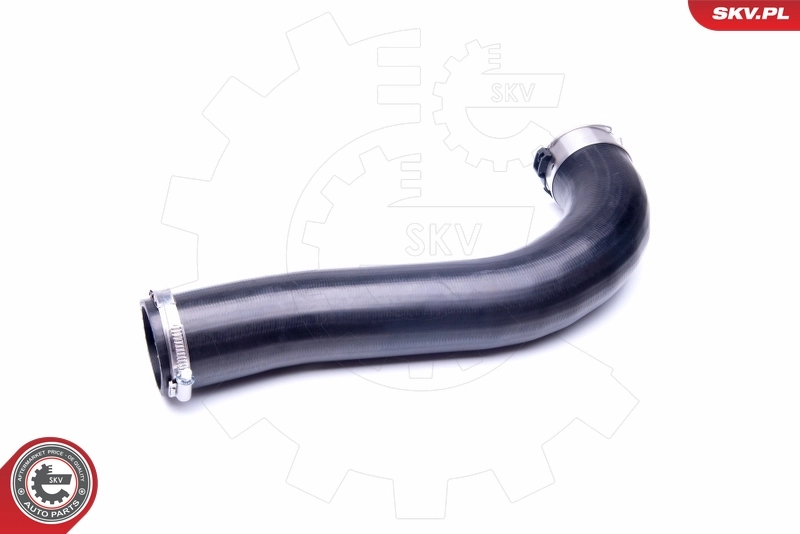 ESEN SKV 24SKV822 Charge Air Hose
