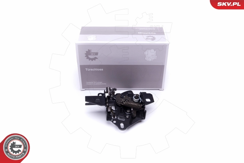 Tailgate Lock 16SKV248