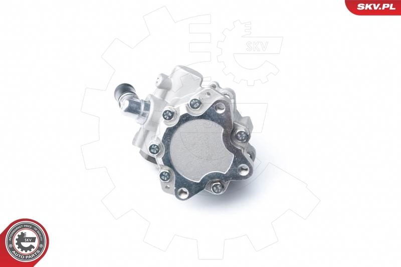 Hydraulic Pump, steering 10SKV122