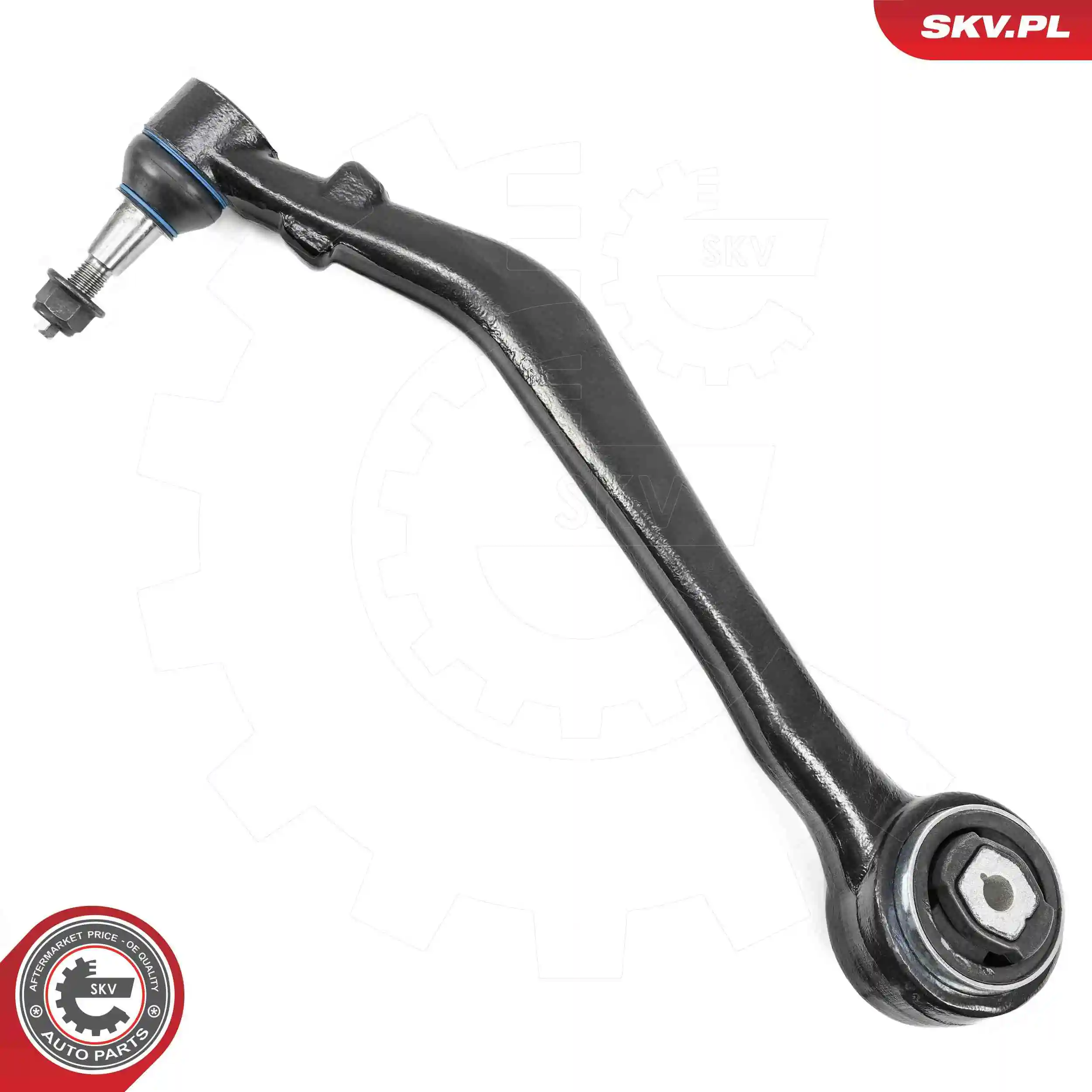 Control/Trailing Arm, wheel suspension 69SKV419