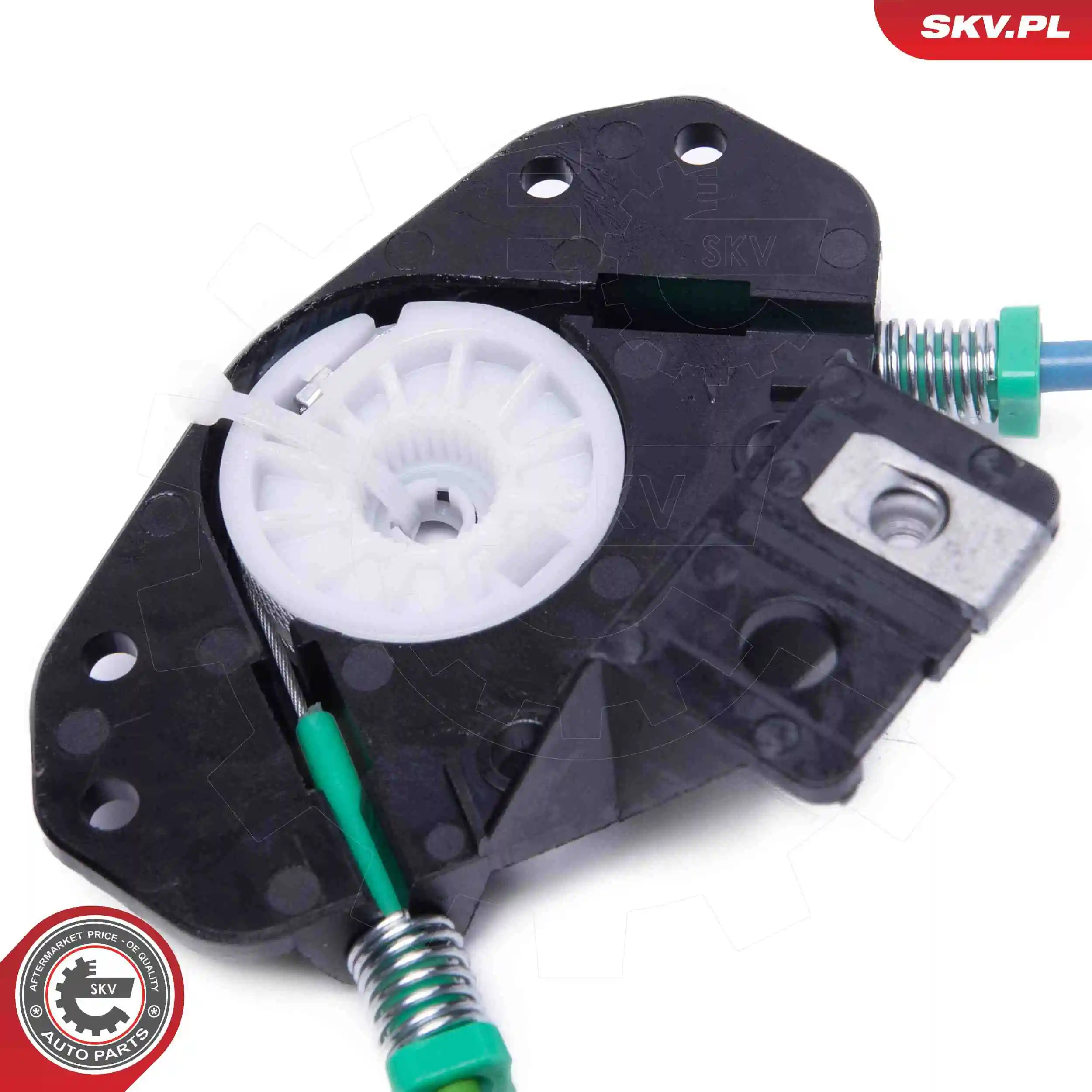 ESEN SKV 51SKV382 Window Regulator