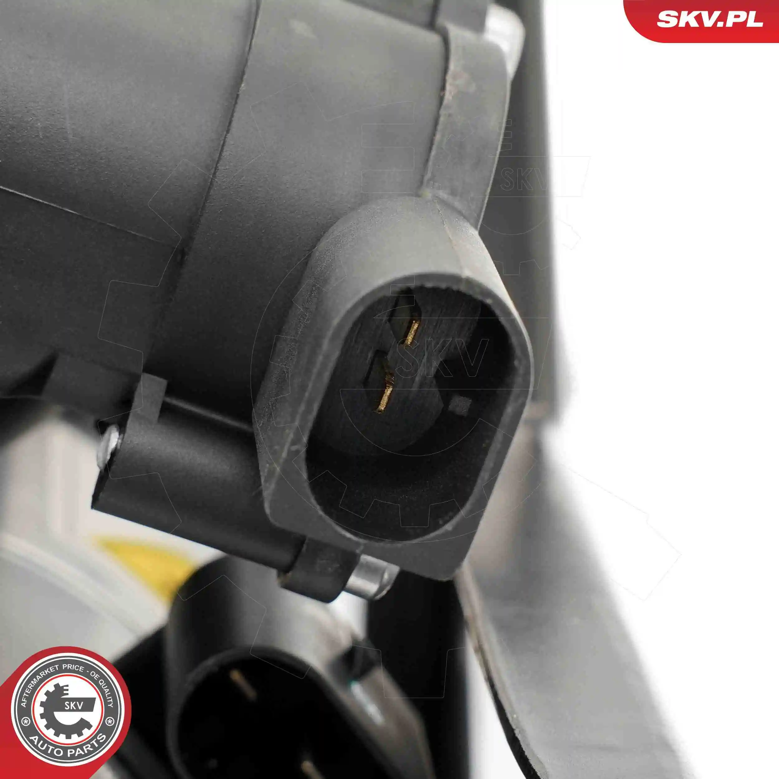 Compressor, compressed-air system 58SKV519