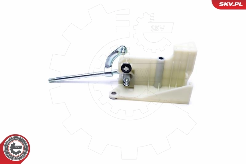 Gear Lever 96SKV108
