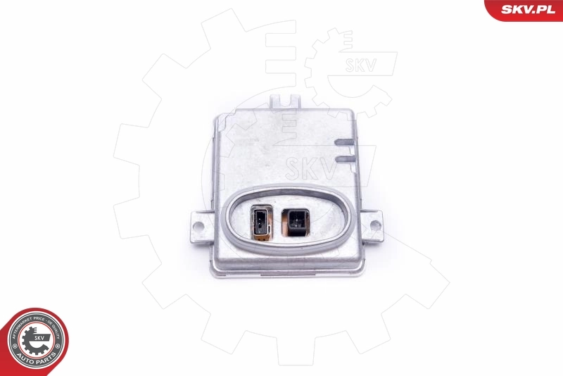 Control Unit, lights 59SKV012