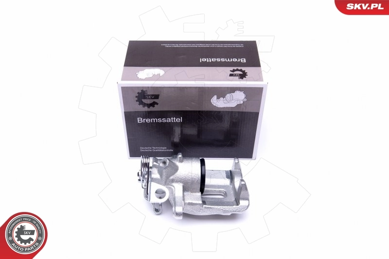 Brake Caliper 46SKV573