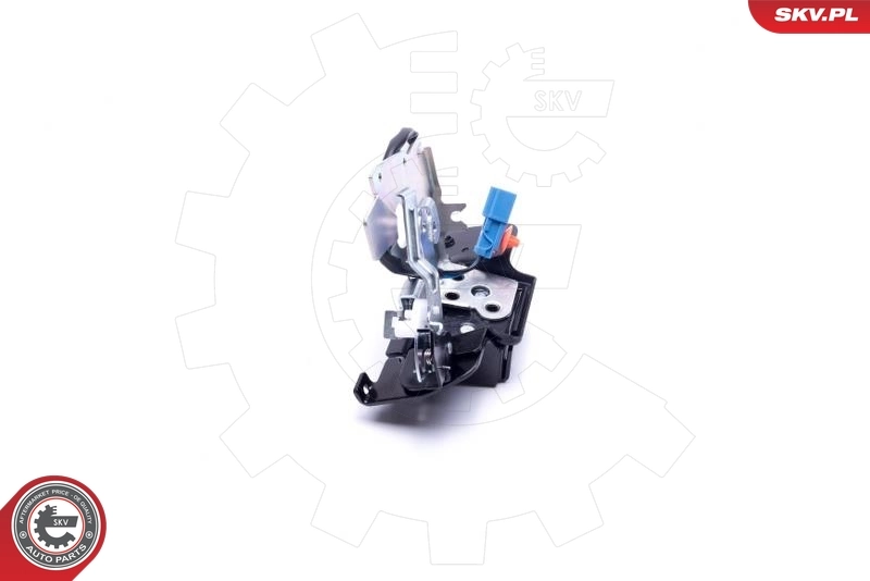 ESEN SKV 16SKV376 Tailgate Lock