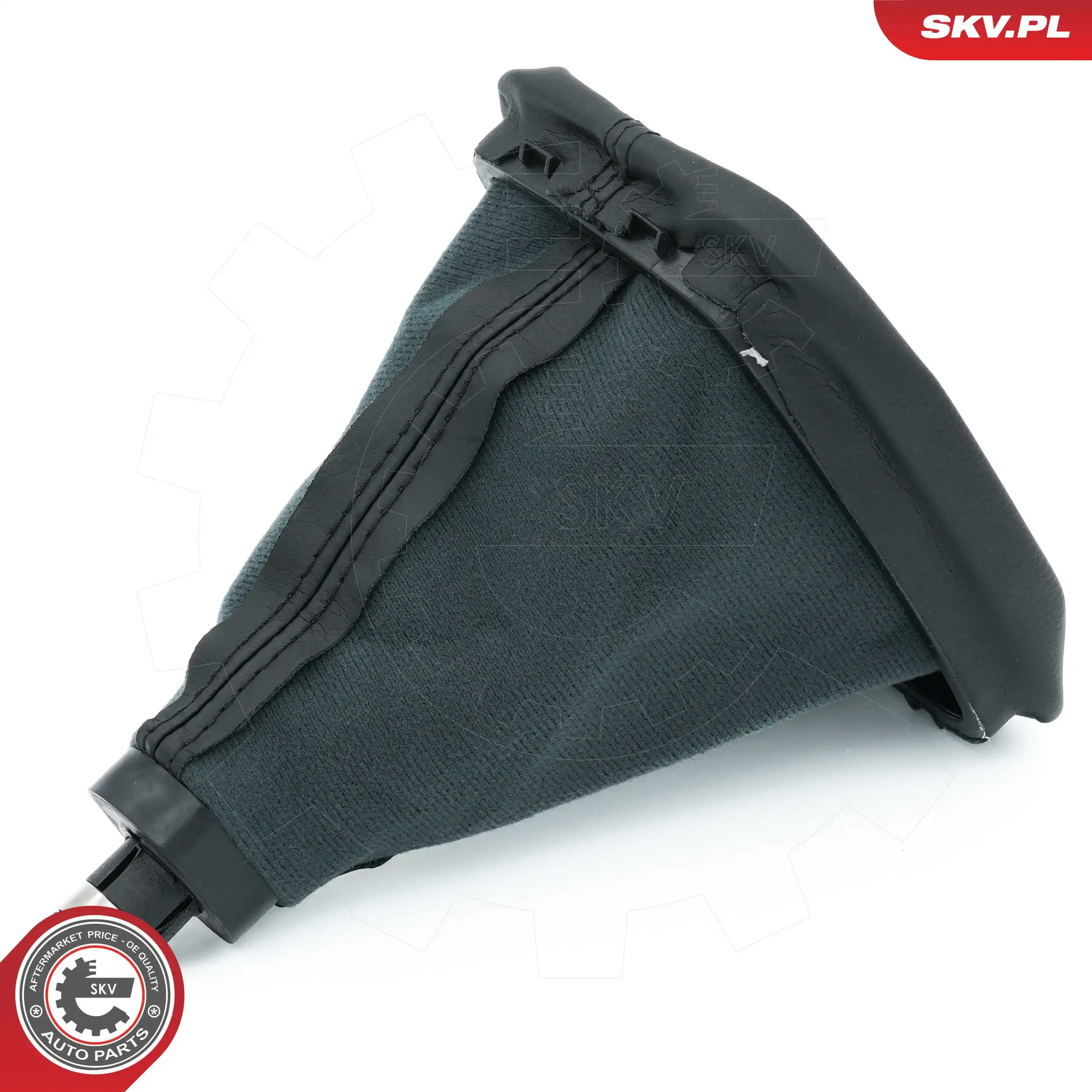 Gear Shift Lever Knob 63SKV474