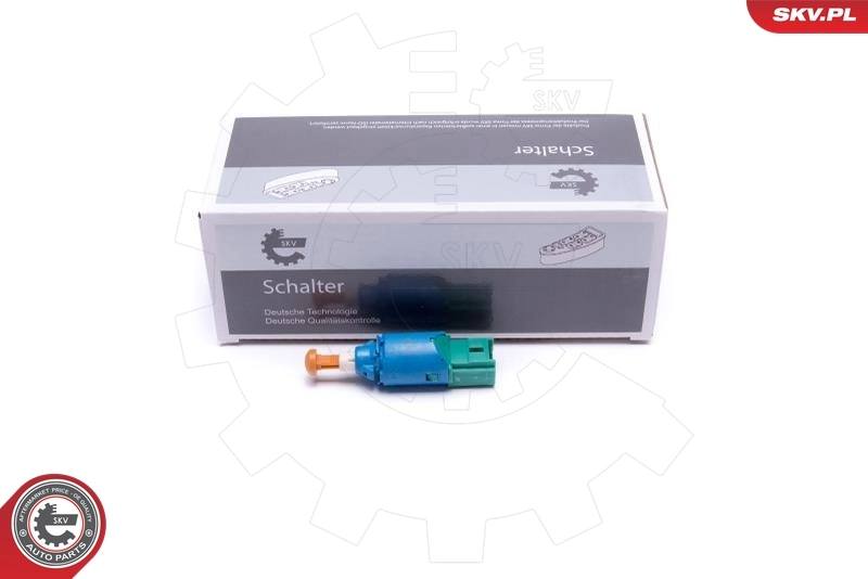 Stop Light Switch 38SKV821