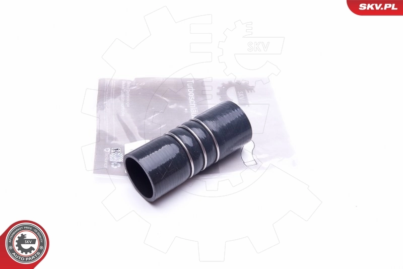 Charge Air Hose 24SKV156