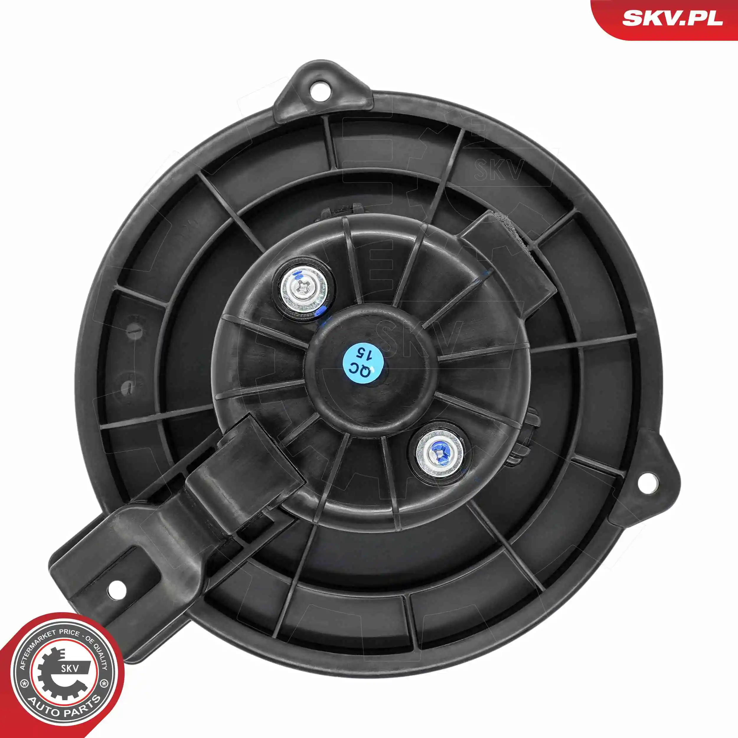 Interior Blower 68SKV277