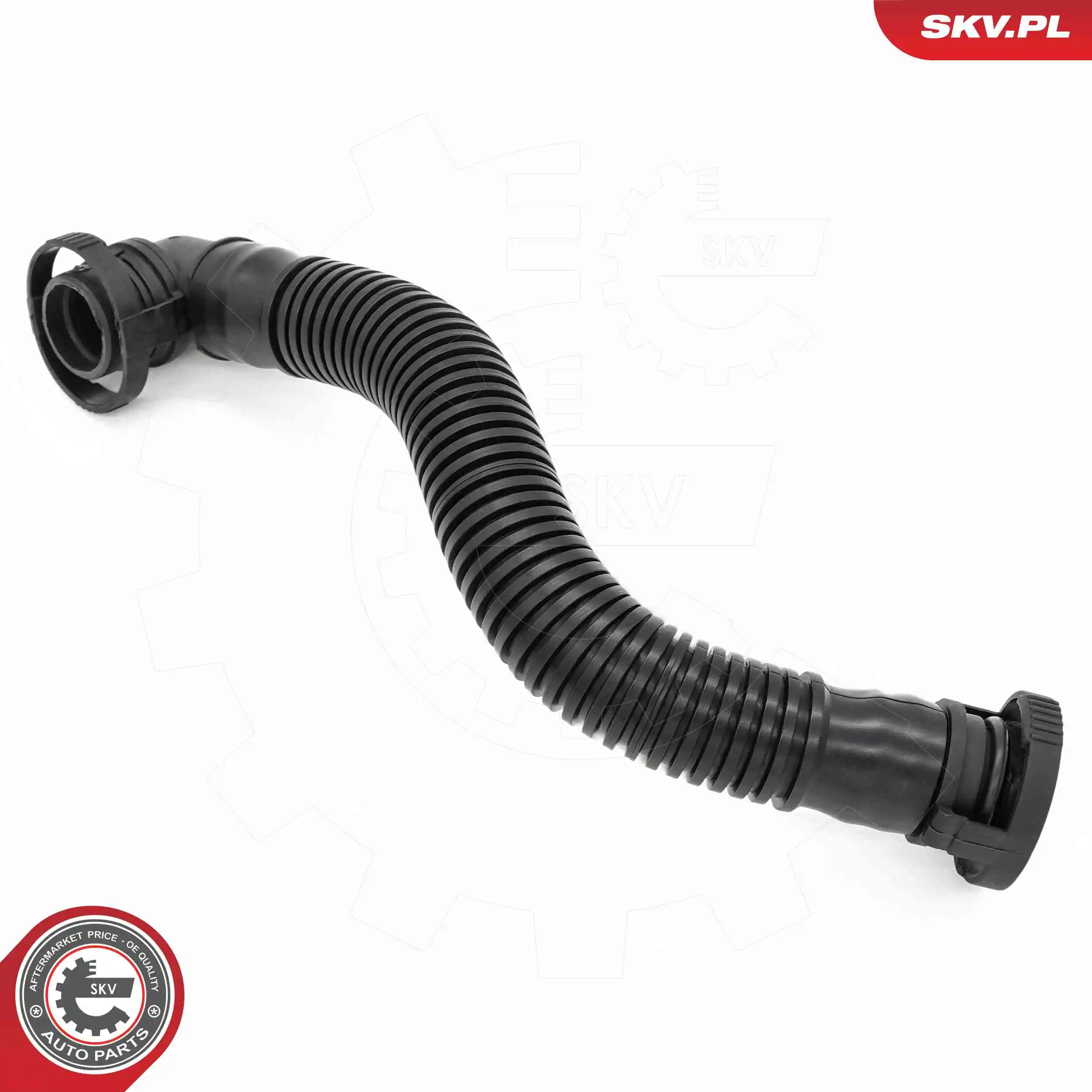 Hose, crankcase ventilation 54SKV750