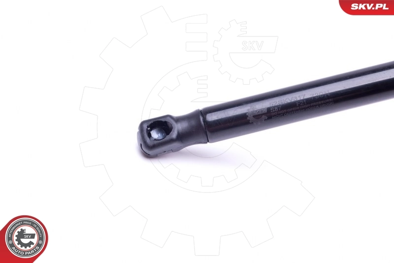 Gas Spring, boot/cargo area 52SKV317