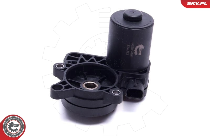 Control Element, parking brake caliper 96SKV483