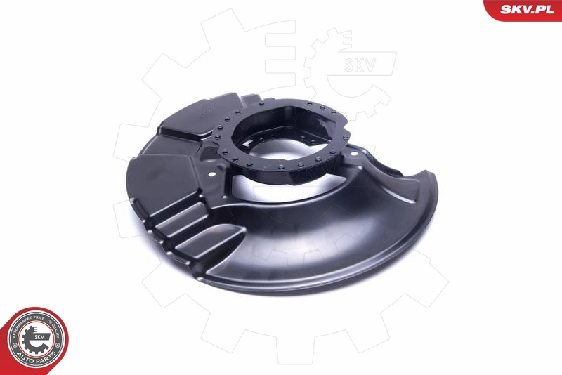 Splash Guard, brake disc 57SKV126
